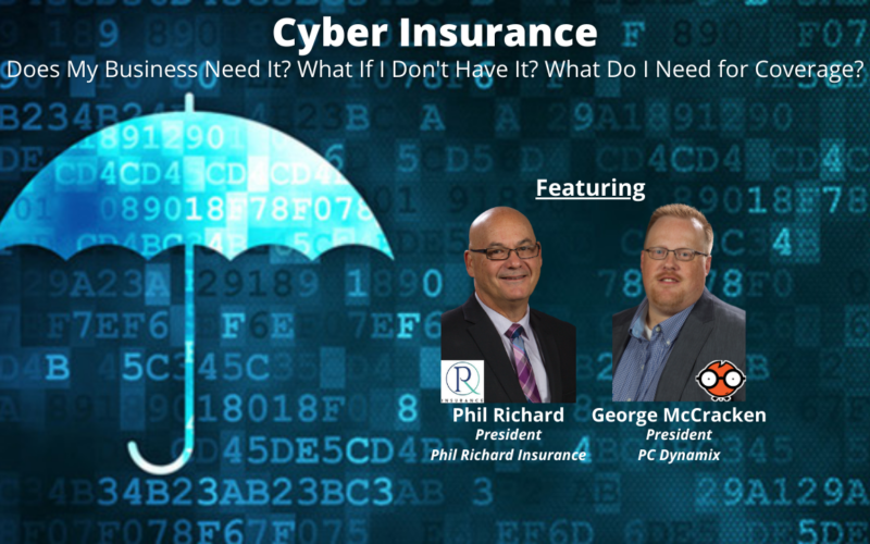 Cyber Insurance Webinar - 1280